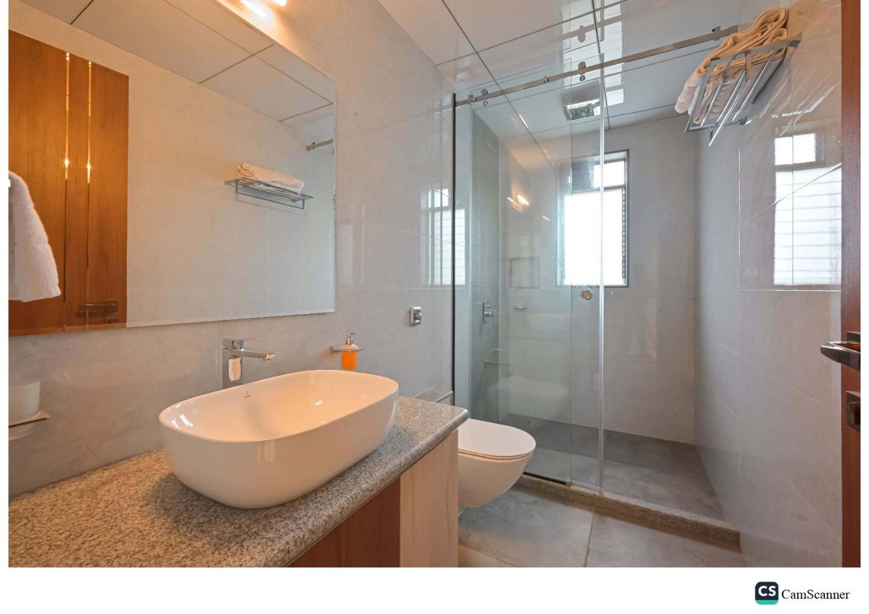 Вилла Radha Krishna 5Bhk Лонавала Экстерьер фото