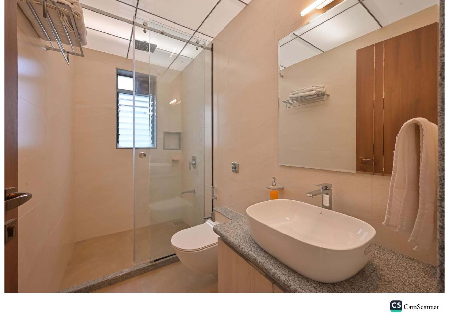 Вилла Radha Krishna 5Bhk Лонавала Экстерьер фото