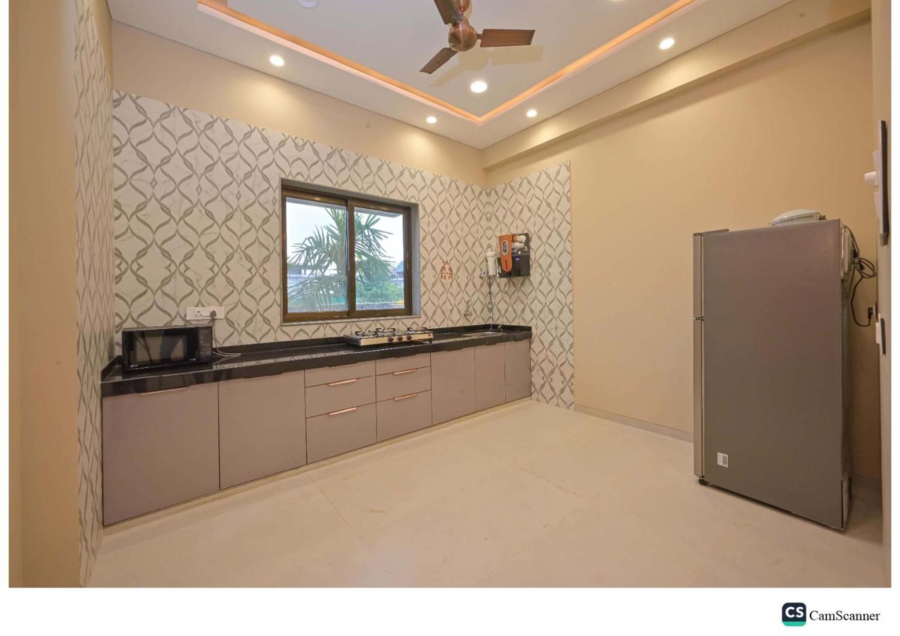 Вилла Radha Krishna 5Bhk Лонавала Экстерьер фото