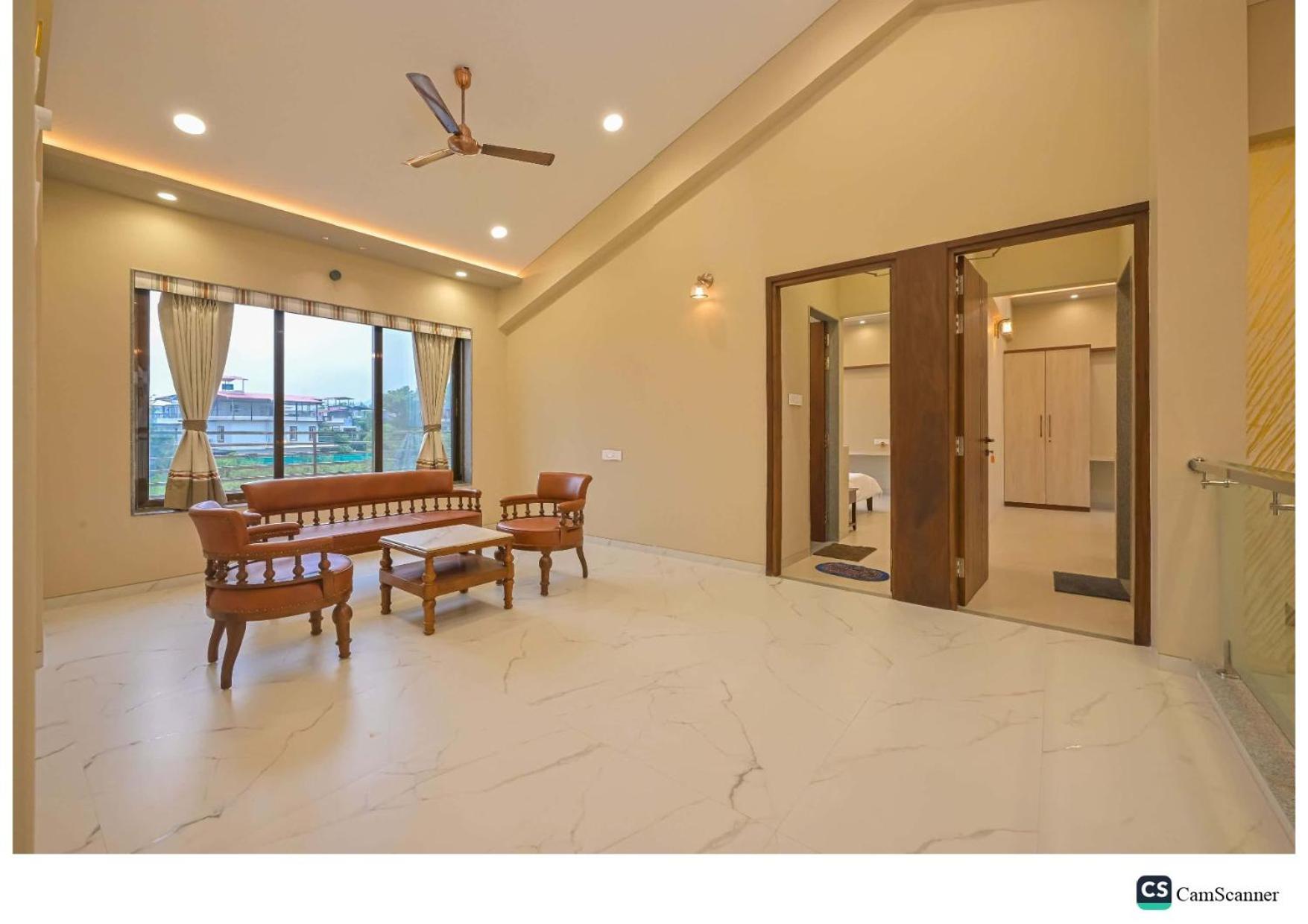 Вилла Radha Krishna 5Bhk Лонавала Экстерьер фото