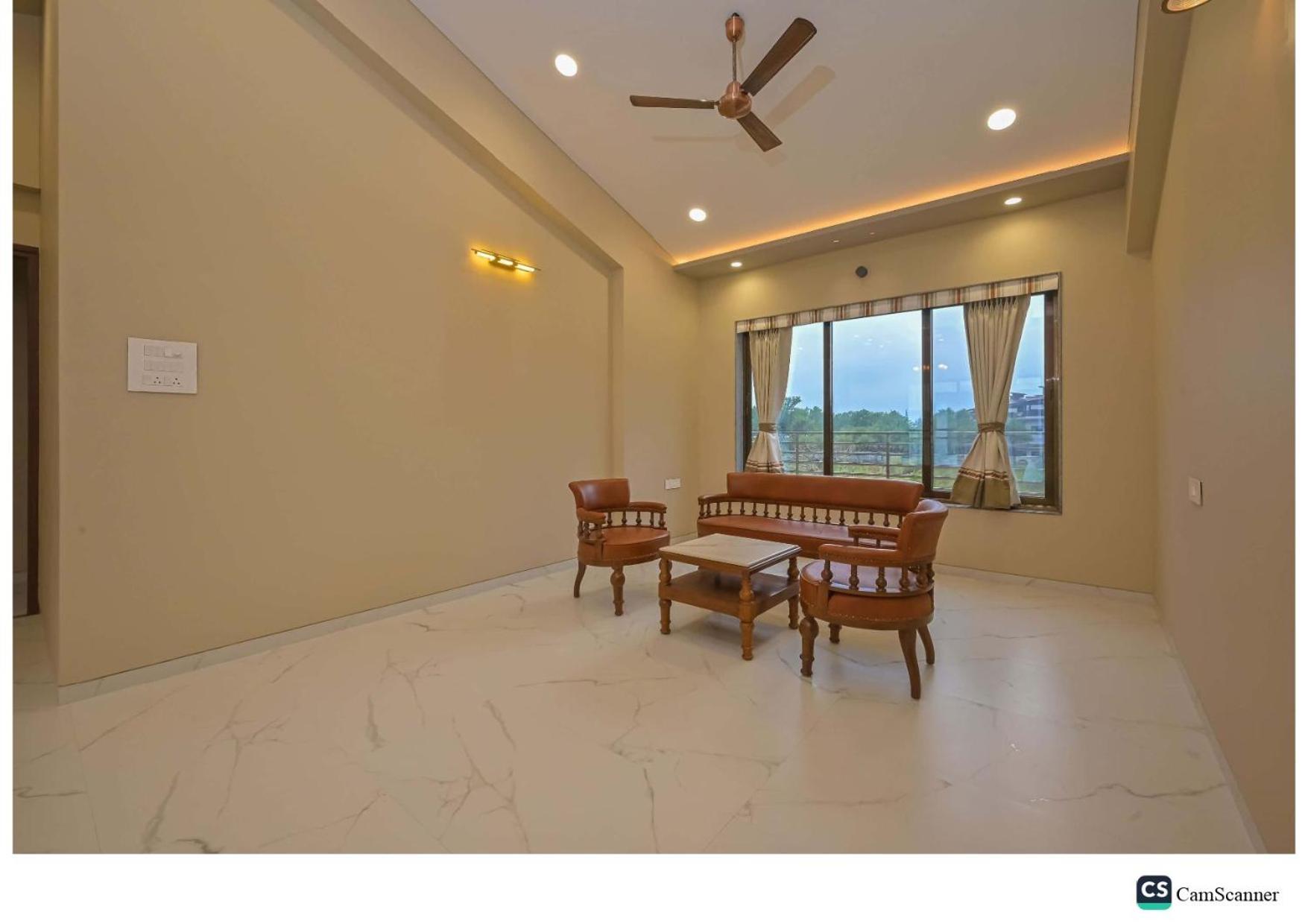 Вилла Radha Krishna 5Bhk Лонавала Экстерьер фото