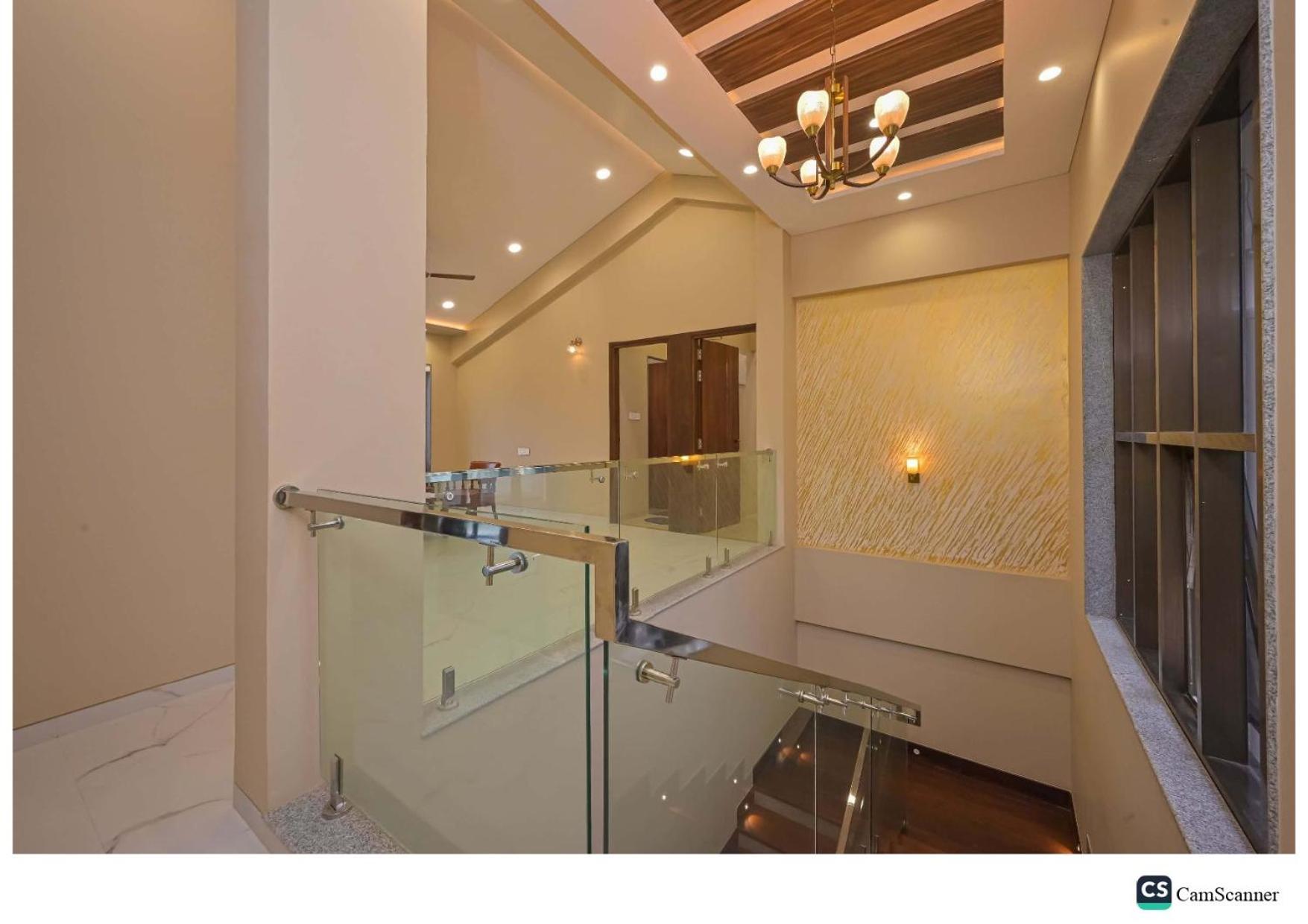 Вилла Radha Krishna 5Bhk Лонавала Экстерьер фото