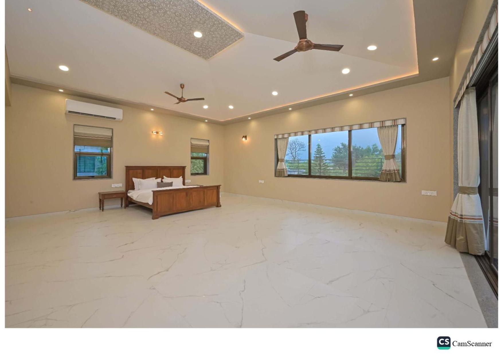 Вилла Radha Krishna 5Bhk Лонавала Экстерьер фото